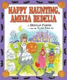 Herman Parish, Herman/ Sweat Parish, Lynn Sweat - Happy Haunting, Amelia Bedelia