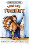 Michele sobel Spirn, Michele Sobel/ Allen Spirn, Joy Allen - I Am the Turkey