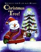 Florence Minor, Wendell Minor, Wendell/ Minor Minor, Wendell Minor - Christmas Tree!