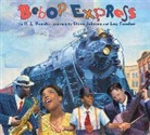 H L Panahi, H. L. Panahi, H. L./ Johnson Panahi, Lou Fancher, Steve Johnson - Bebop Express