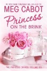Meg Cabot - The Princess Diaries, Volume VIII: Princess on the Brink