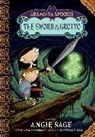 Angie Sage, Angie/ Pickering Sage, Jimmy Pickering - Araminta Spookie 2: The Sword in the Grotto