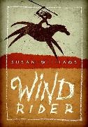 Susan Williams, Susan/ Beckhorn Williams - Wind Rider
