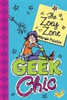 Margie Palatini, Margie Palatini - Geek Chic