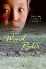 Susan Williams - Wind Rider