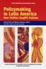 Lee J. Alston, Carlos Scartascini, Pablo Spiller, Ernesto Stein, Ernesto (EDT)/ Tommasi Stein, Mariano Tommasi... - Policymaking in Latin America