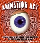 Jerry Beck, Jerry (EDT)/ Katzenberg Beck, Beck Jerry, Jerry Beck - Animation Art