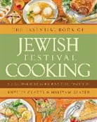 Miriyam Glazer, Phyllis Glazer, Phyllis/ Glazer Glazer - The Essential Book of Jewish Festival Cooking