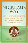 John Andrisani - The Nicklaus Way