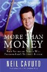 Neil Cavuto - More Than Money