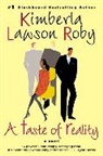 Kimberla Lawson Roby, Roby Kimberla Lawson - A Taste of Reality