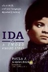 Paula J Giddings, Paula J. Giddings - Ida: A Sword Among Lions