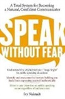 Ivy Naistadt, Najstadt Ivy - Speak Without Fear
