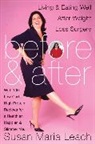 Susan Maria Leach - Before & After