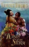 Beverly Jenkins, Jenkins Beverly - Winds of the Storm
