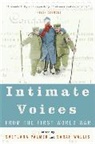 Svetlana Palmer, Svetlana/ Wallis Palmer, Sarah Wallis, Svetlana Palmer, Sarah Wallis - Intimate Voices From the First World War