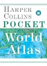 HarperCollins, HarperCollins Publishers - HarperCollins Pocket World Atlas