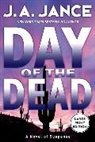J. A. Jance, Judith A. Jance - Day of the Dead