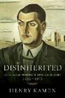 Henry Kamen - The Disinherited