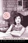 Bill Adler, Jacqueline Kennedy Onassis, Jacqueline Kennedy (EDT)/ Adler Onassis, Bill Adler, Jacqueline Kennedy Onassis - The Eloquent Jacqueline Kennedy Onassis