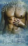 Marianne Stillings, Stillings Marianne - Sighs Matter