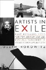Joseph Horowitz - Artists in Exile