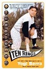 Yogi Berra, Yogi/ Kaplan Berra, Dave Kaplan - Ten Rings
