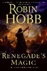 Robin Hobb - Renegade's Magic