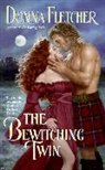 Donna Fletcher, Fletcher Donna - The Bewitching Twin