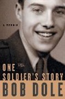 Bob Dole, Dole Bob - One Soldier's Story