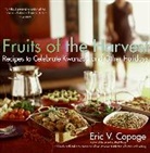 Eric V Copage, Eric V. Copage, Eric V./ Carrington Copage - Fruits of the Harvest