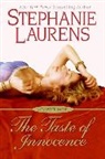 Stephanie Laurens - The Taste of Innocence