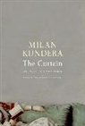 Milan Kundera, Milan/ Asher Kundera - The Curtain