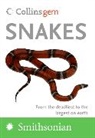 Chris Mattison, Chris/ Hosking Mattison - Snakes (Collins Gem)