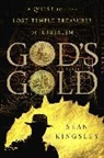 Sean Kingsley, Sean A. Kingsley - God's Gold