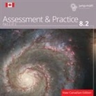 Jump Math, John Mighton - Jump Math 8.2