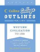 John Chuchiak, John F. Chuchiak, Walter Kirchner - Western Civilization to 1500