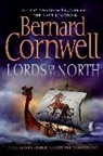 Bernard Cornwell - Lords of the North