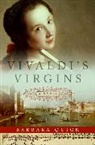 Barbara Quick, Quick Barbara - Vivaldi's Virgins