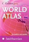 Collins UK Staff, Not Available (NA) - World Atlas