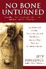 Jeff Benedict, Benedict Jeff - No Bone Unturned