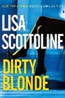 Lisa Scottoline - Dirty Blonde