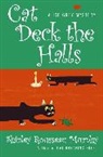 Shirley Rousseau Murphy - Cat Deck the Halls