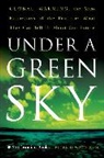 Peter D Ward, Peter D. Ward - Under a Green Sky