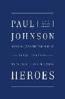 Paul Johnson - Heroes