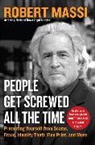 Robert Massi - People Get Screwed All the Time
