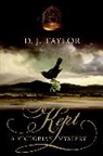 D J Taylor, D. J. Taylor - Kept