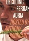Anthony Bourdain - Decoding Ferran Adria DVD