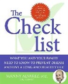 Manny Alvarez - The Checklist