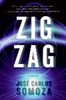 Jose Carlos Somoza, Jose Carlos/ Dillman Somoza - Zig Zag